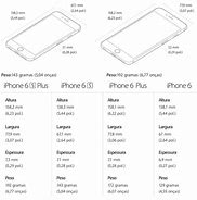 Image result for iPhone 6s and 7 Size