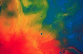 Image result for Yellow-Green Red Sky Blue