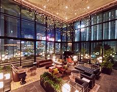 Image result for Tokyo the Triangle Gate
