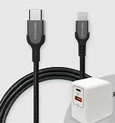 Image result for usb c to lightning adapters