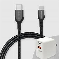 Image result for Heavy Duty USB CTO Lightning Cable