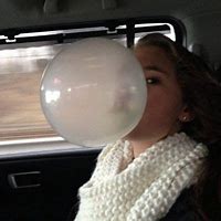 Image result for Funny Bubble Girl