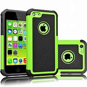 Image result for iPhone 5C Case Green