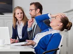 Image result for Horrible Work Meeting