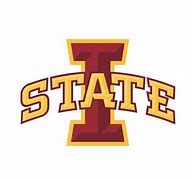 Image result for Iowa State Cyclones Logo.svg