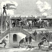 Image result for American Civil War Drawing