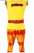Image result for Pro Wrestling Outfits