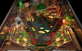 Image result for Pinball Arcade PC