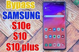 Image result for Samsung S10 Power Bypass