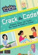 Image result for Crack the Code Puzzles