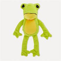Image result for Frog Pet Toy
