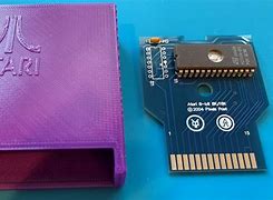 Image result for Famicom Disk System Cartridge