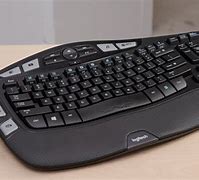 Image result for Logitech K350 Keyboard