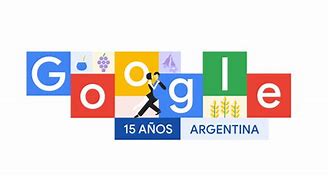 Image result for Google ArgentinaAR