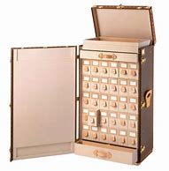 Image result for Louis Vuitton Boxes