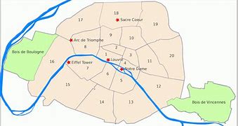 Image result for What Hotel to Stay at in Paris