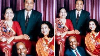 Image result for Anil Ambani Family