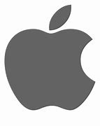 Image result for Apple Logo but with Onion