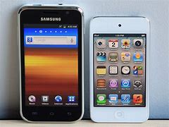 Image result for Samsung Galaxy iPod
