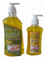 Image result for Green Hand Wash Liquid Soap Image