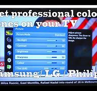 Image result for LG Color Test Image