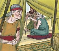 Image result for Jacob and Esau Story