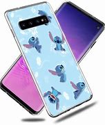 Image result for Stitch Phone Case for Galaxy S10