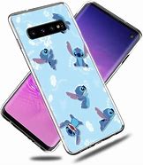 Image result for Stitch Phone Case Galaxy Red