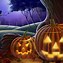 Image result for Scary Halloween Wallpaper Art