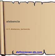 Image result for alabancia