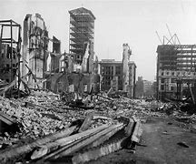 Image result for The San Francisco Earthquake