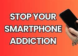 Image result for Smartphone Addiction