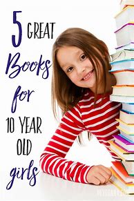 Image result for Best Books for 10 Year Olds
