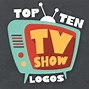 Image result for 10s TV Logos