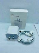 Image result for iPhone 11 Charger Box