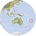 Image result for Map of Tongatapu in Tonga Island