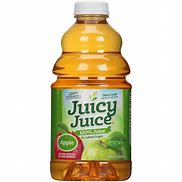Image result for Apple Juice Glass Bottle