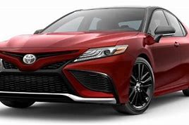 Image result for 2018 Toyota Camry XSE V6 Specs