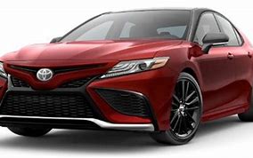 Image result for Toyota Camry XSE V6