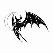 Image result for Bat Decal