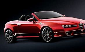 Image result for Alfa Romeo Brera and Spider