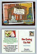 Image result for Family Guy Quahog City