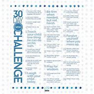 Image result for 30 Day Marriage Challenge