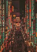 Image result for Tokyo Background 4K
