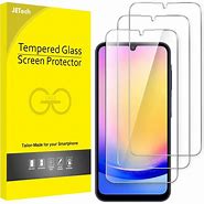 Image result for Samsung A25 Screen Protector