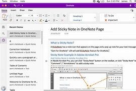 Image result for OneNote iPad