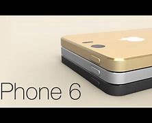Image result for YouTube iPhone 6 Concept