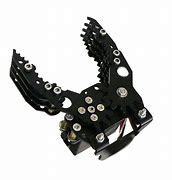 Image result for Claw Robot Gripper