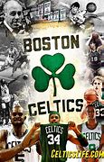 Image result for Boston Celtics Poster