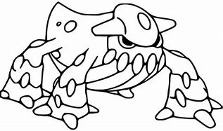 Image result for Pokemon Ink Creature Black
